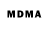 MDMA crystal Ohne Nahme